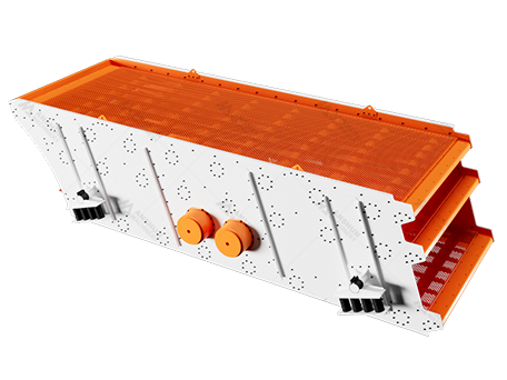 Vibrating Screen
