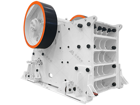 6CX European Jaw Crusher