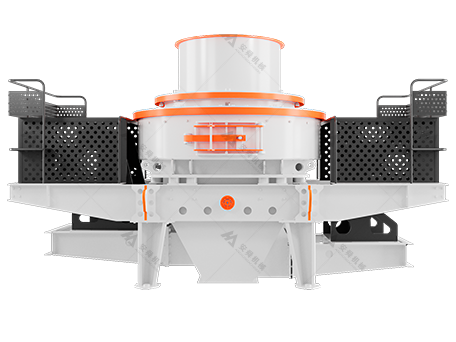 VSI Sand Making Machine