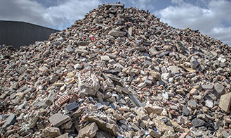 Granite Crushing Solutions