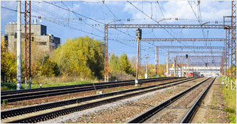 Railway Ballast