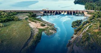 Water Conservancy