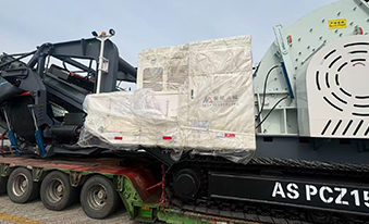 Aggregate & Sand Production Solutions