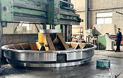 Machining