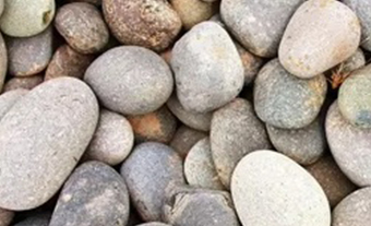 River Stone