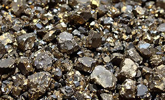 Gold Ore