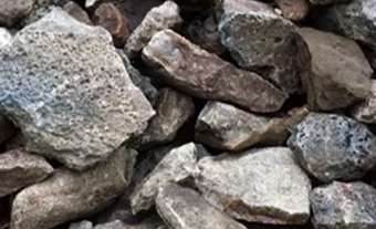 Iron Ore