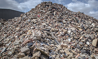Construction Waste