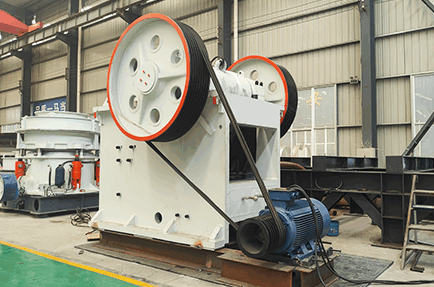 How to Choose the Right Jaw Crusher for Your Project