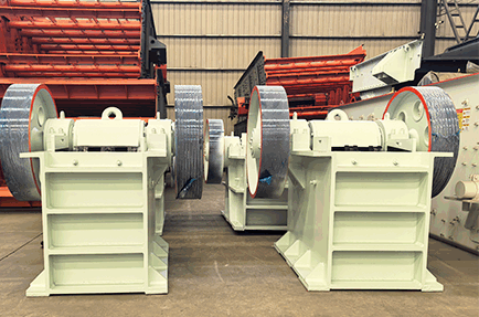 How to Choose the Right Jaw Crusher for Your Project
