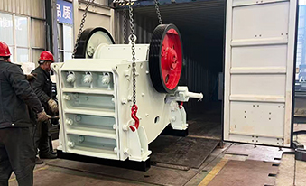 Aggregate & Sand Production Solutions