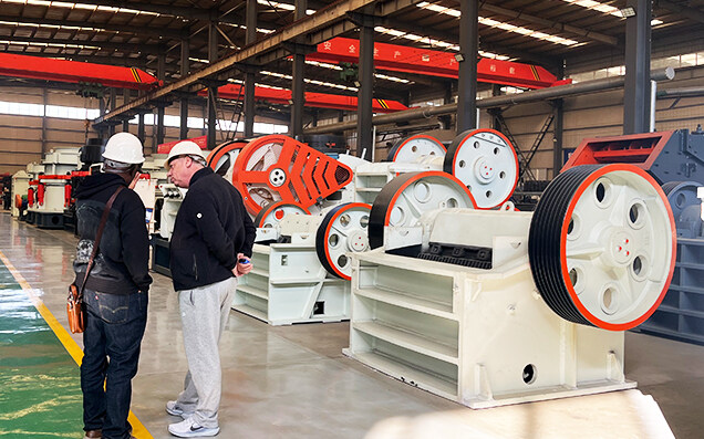 80 t/h Underground Gold Ore Primary Crushing — South America