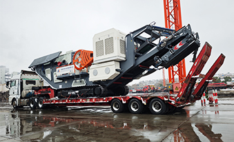 Granite Crushing Solutions