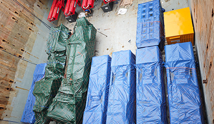 200+ t/h Construction & Demolition Waste Recycling — Europe