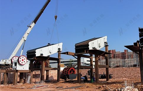 Mn13Cr2 Jaw Plates & Side Liners — Lower Cost per Ton