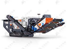 Large-Feed Impact Crusher