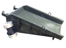 Large-Feed Impact Crusher