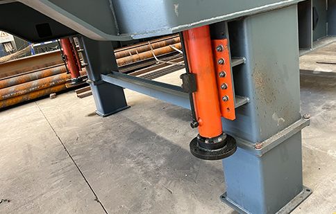 A Good Helper for Coarse Crushing and a Wide Range of Applications