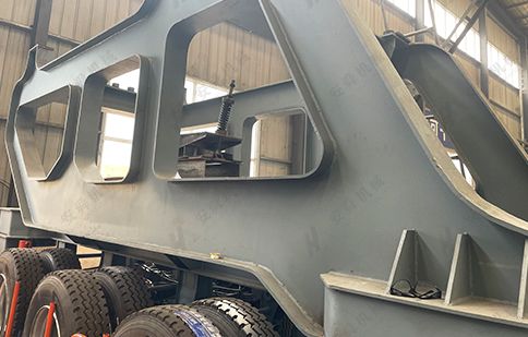 Powerful Crushing Performance