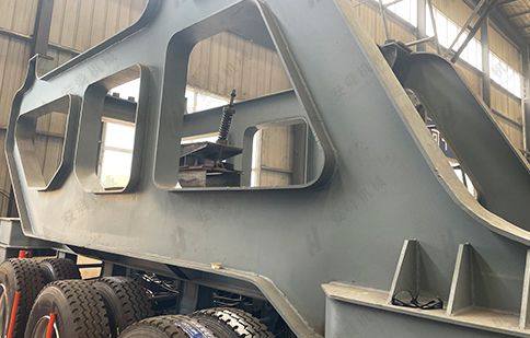 Add a Vibrating Screen Adjustment Function
