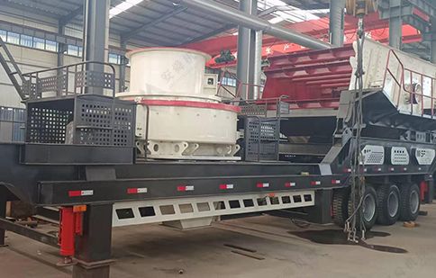 Flexible Mobility for Quarry Projects