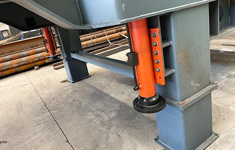 High-Efficiency Screening Performance