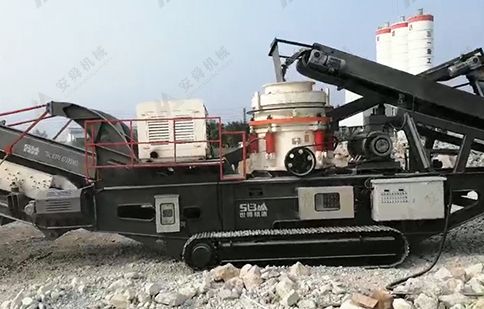 Laminated Crushing - More Cubical Product, Fewer Fines Wasted