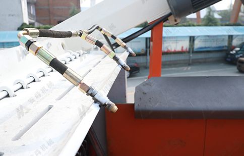 Single-Operator Wireless Remote - Loads and Moves Itself