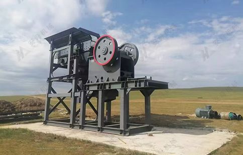 Multi-Deck Screening - Several Products from One Pass