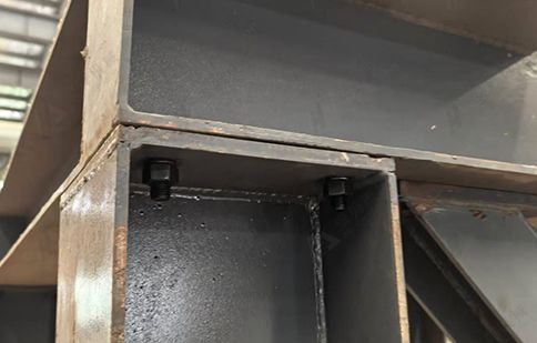 Standard PE Jaw Crusher Core - Proven, Serviceable