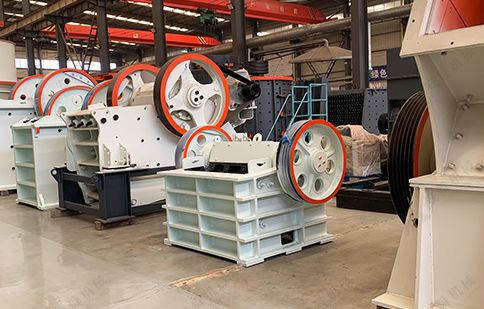 Mn13Cr2 Jaw Plates & Side Liners - Faster Hardening, Longer Life