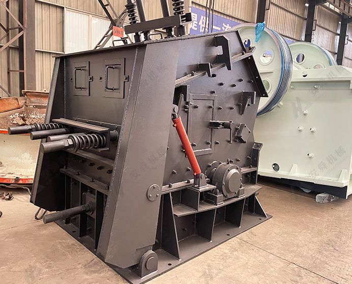 CF Impact Crusher