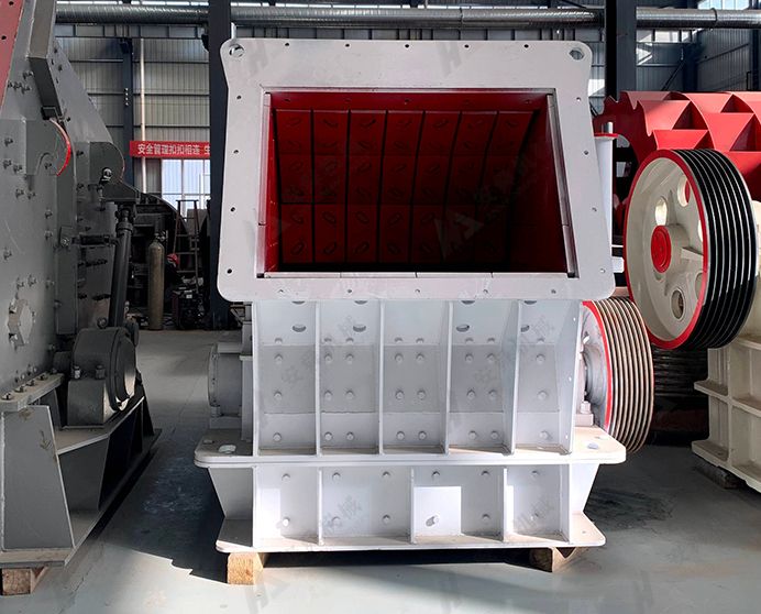 CF Impact Crusher