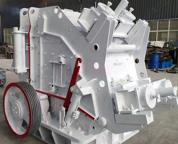 CF Impact Crusher
