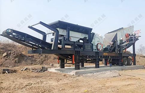 Mn13Cr2 Impact Plates & Liners - Work-Hardens in Service