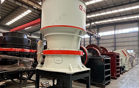 Single-Cylinder Hydraulic CSS Control - Fast Adjustment, Auto-Reset