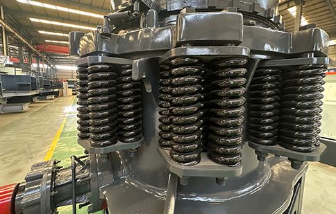 Fine / Medium / Coarse Cavity Options - One Machine, Multiple Stages