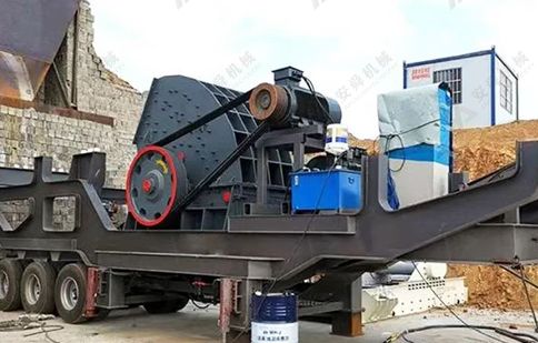Mn13Cr2 Liners - Work-Hardens in Service, Lower Wear Cost