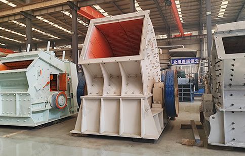 Mn18Cr2 + Cr26 Composite Hammers - Wear Resistance and Impact Toughness Combined