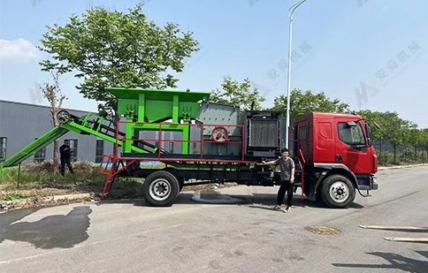 Wide Material Compatibility - Up to 300 MPa Compressive Strength