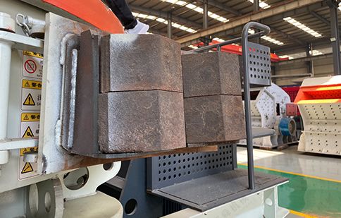 Rock-on-Rock Autogenous Crushing - Lower Wear Cost
