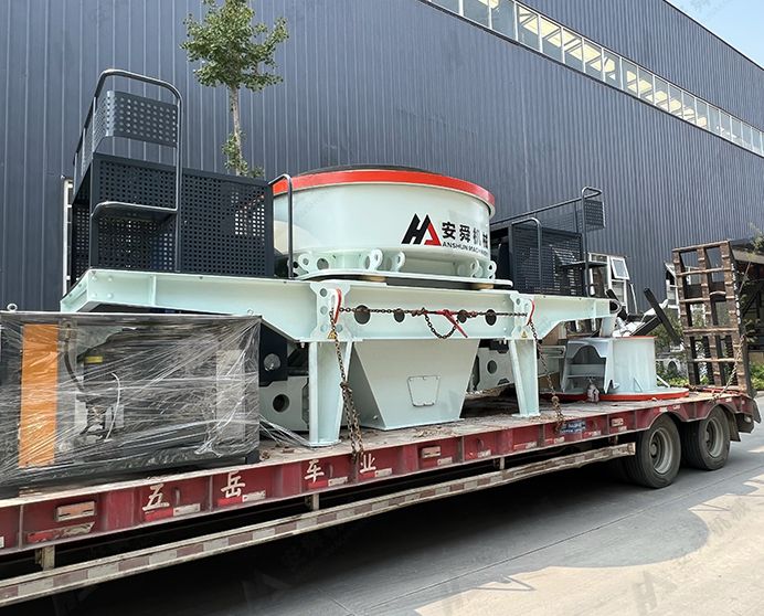 VSI Sand Making Machine