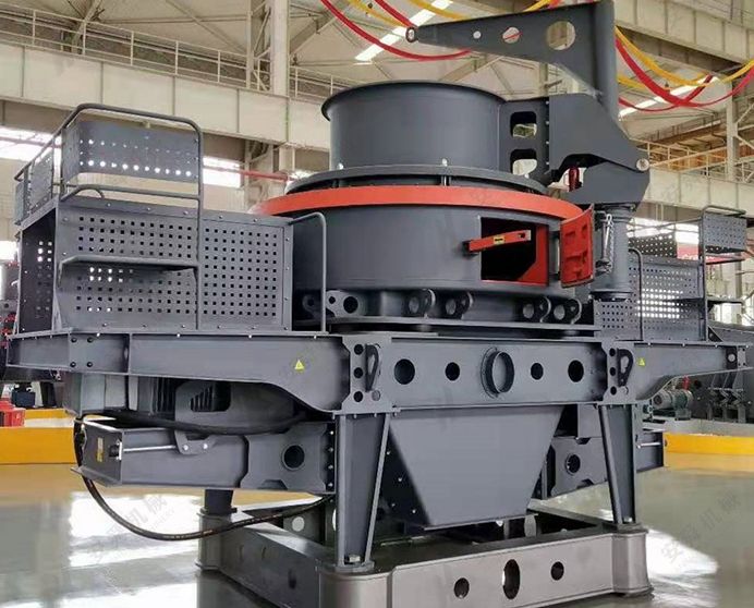 VSI Sand Making Machine