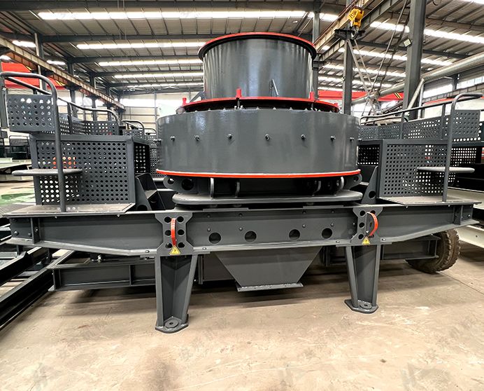 VSI Sand Making Machine