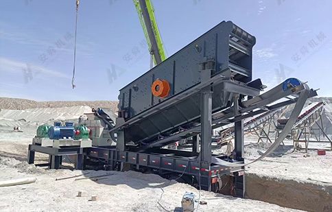 Spring-Loaded Floating Roll - Automatic Overload Protection