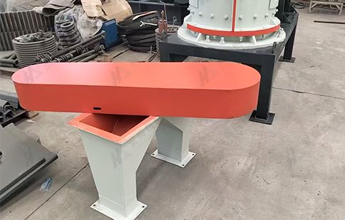 Spindle Speed Control - Adjustable Output Gradation