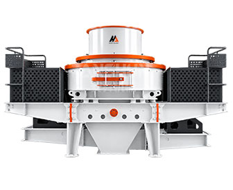 vertical shaft impact crusher