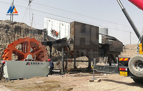 High-Efficiency Bucket Wheels