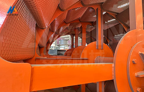 Adjustable Overflow Weir