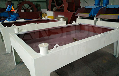 Cr26 High-Chrome Slurry Pump